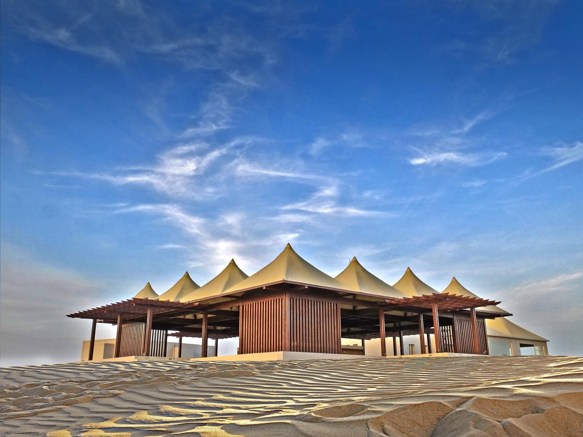 Dunes By Al Nahda Barka Exterior foto