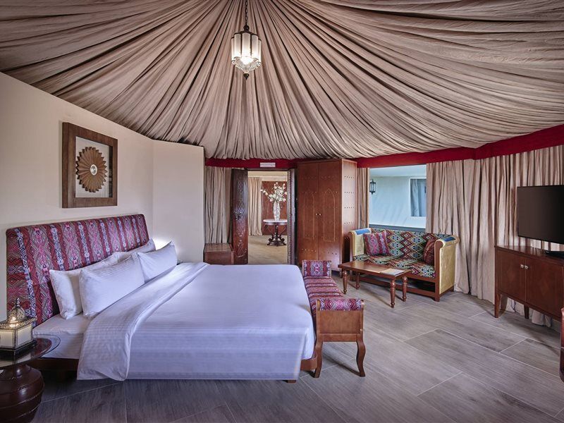 Dunes By Al Nahda Barka Exterior foto