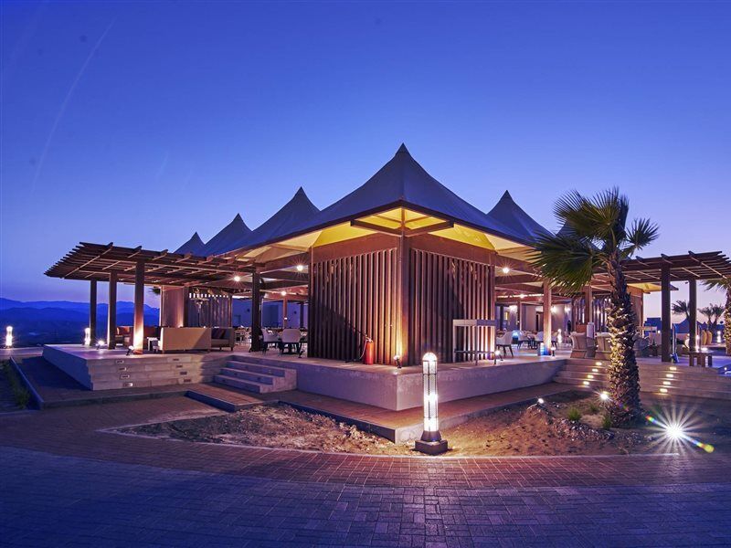 Dunes By Al Nahda Barka Exterior foto